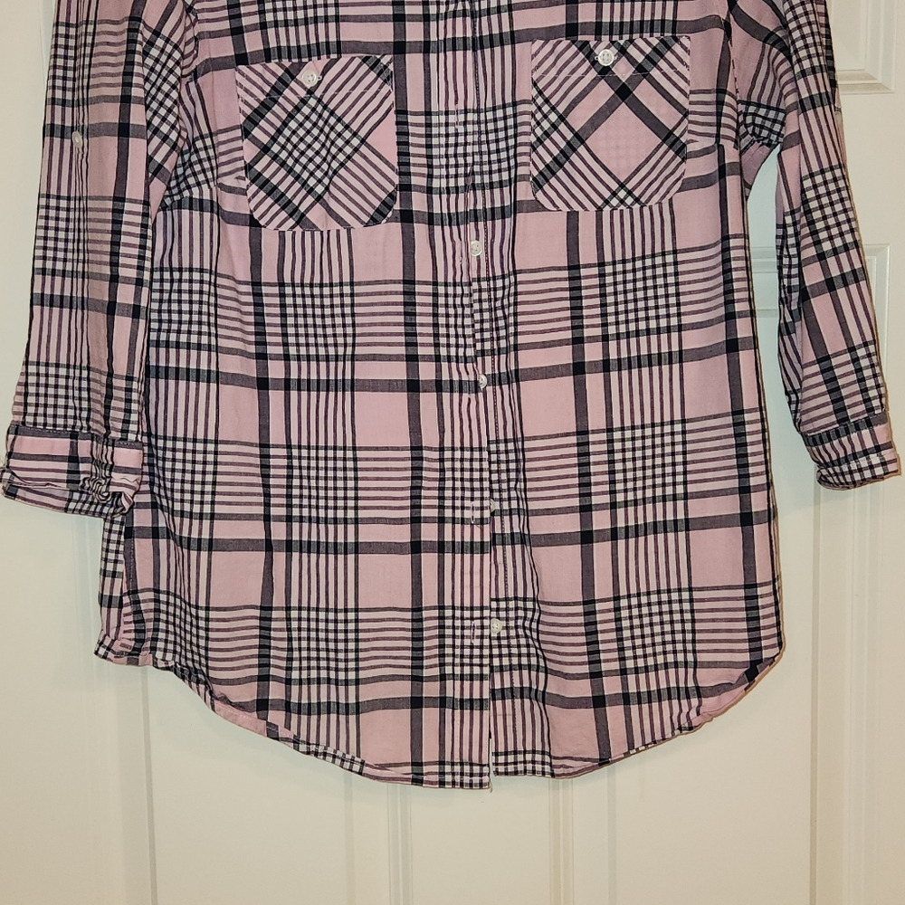 BLOUSE - Picture 2 of 2